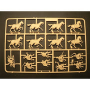 Italeri 6019 1/72 Teutonic Knight