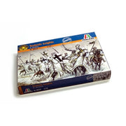 Italeri 6019 1/72 Teutonic Knight