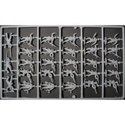 Italeri 6033 1/72 German Infantry WWII Figure