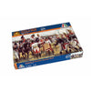 Italeri 6037 1/72 Austrian Russian General Staff