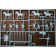 Italeri 6038 1/72 Union Artillery