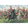 Italeri 6039 1/72 Polish Dutch Lancers