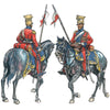 Italeri 6039 1/72 Polish Dutch Lancers