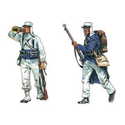 Italeri 6054 1/72 French Foreign Legion