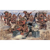 Italeri 6056 1/72 British Infantry WWII