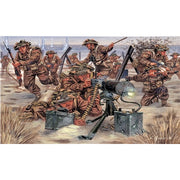 Italeri 6056 1/72 British Infantry WWII