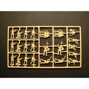 Italeri 6056 1/72 British Infantry WWII