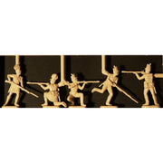 Italeri 6058 1/72 British and Scots Infantry