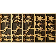 Italeri 6058 1/72 British and Scots Infantry