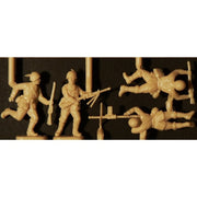 Italeri 6059 1/72 Italian Mountain Troops (WWII)