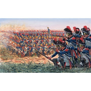 Italeri 6072 1/72 French Grenadiers Napoleonic War