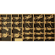 Italeri 6072 1/72 French Grenadiers Napoleonic War