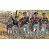 Italeri 6073 1/72 Fig Russian Infantry Napoleonic Wars