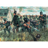 Italeri 6083 1/72 British Green Jackets Napoleonic War