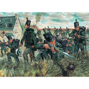 Italeri 6083 1/72 British Green Jackets Napoleonic War