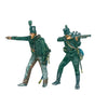 Italeri 6083 1/72 British Green Jackets Napoleonic War