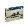 Italeri 6087 1/72 WWII Walls and Ruins