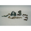 Italeri 6087 1/72 WWII Walls and Ruins
