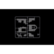 Italeri 6087 1/72 WWII Walls and Ruins