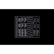 Italeri 6087 1/72 WWII Walls and Ruins