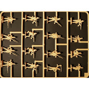 Italeri 6095 1/72 British Infantry 1815 Napoleonic War