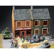 Italeri 6118 1/72 1940 Battle of Arras - Rommels Offensive Battle Set
