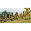 Italeri 6118 1/72 1940 Battle of Arras - Rommels Offensive Battle Set