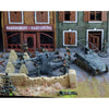 Italeri 6118 1/72 1940 Battle of Arras - Rommels Offensive Battle Set