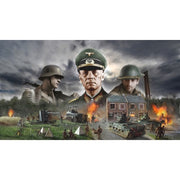 Italeri 6118 1/72 1940 Battle of Arras - Rommels Offensive Battle Set