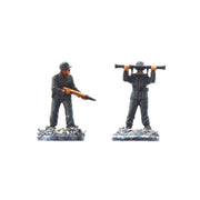 Italeri 6118 1/72 1940 Battle of Arras - Rommels Offensive Battle Set