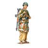Italeri 6134 1/72 German Paratrooper Uniform WWII