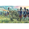 Italeri 6135 1/72 French Artillery: Napoleonic Wars
