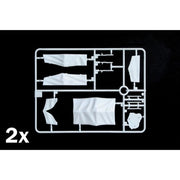 Italeri 6148 1/72 Desert Water Well and Tents