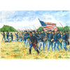 Italeri 6177S 1/72 Union Infantry American Civil War