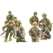 Italeri 6191 1/72 NATO Troops