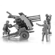 Italeri 6194 1/72 Pegasus Bridge D-Day 75th Anniv Battle Set