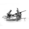 Italeri 6194 1/72 Pegasus Bridge D-Day 75th Anniv Battle Set