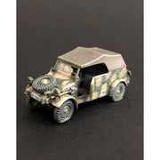 Italeri 6194 1/72 Pegasus Bridge D-Day 75th Anniv Battle Set