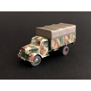 Italeri 6194 1/72 Pegasus Bridge D-Day 75th Anniv Battle Set