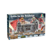 Italeri 6195 1/72 Berlin 1945 Fall of the Reich