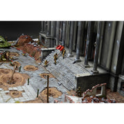 Italeri 6195 1/72 Berlin 1945 Fall of the Reich