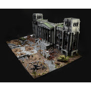 Italeri 6195 1/72 Berlin 1945 Fall of the Reich