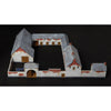 Italeri 6197S 1/72 Waterloo 1815 La Haye Sainte