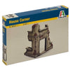 Italeri 6413 1/35 House Corner
