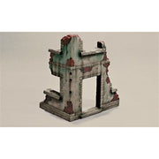 Italeri 6413 1/35 House Corner