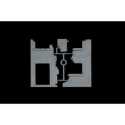 Italeri 6413 1/35 House Corner