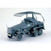 Italeri 6433S 1/35 German SD.KFZ 230 6 RAD