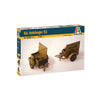 Italeri 6450 1/35 SD Anhanger 51