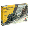 Italeri 6464 1/35 Breda 20/65
