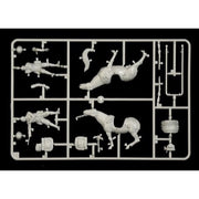 Italeri 6464 1/35 Breda 20/65